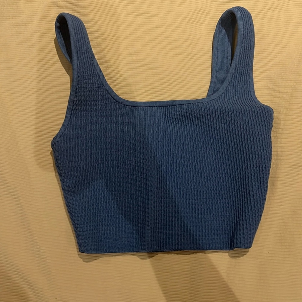 Aritzia Babaton tank